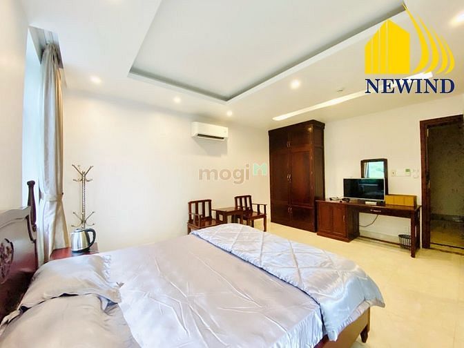 Hình ảnh Căn Hộ Studio Full Nội Thất Sang Trọng Q7 Ngay Trung Tâm