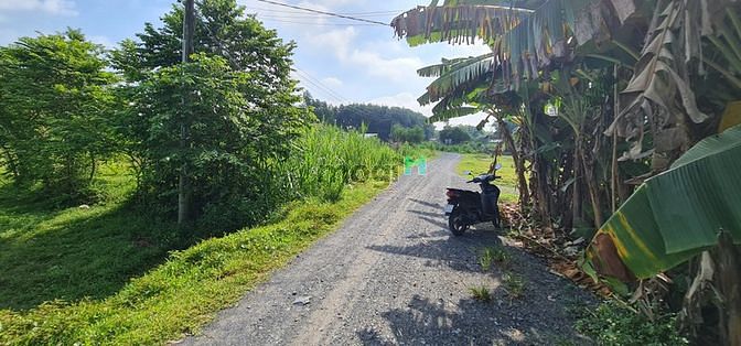 Hình ảnh Cần bán đất thổ cư phước thạnh gò dầu tây ninh