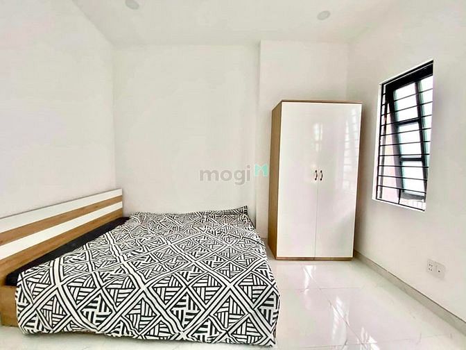 Hình ảnh Căn Hộ 1 PN , Giá Cực Tốt, giáp Q1, Phan Văn Hân, Bình Thạnh
