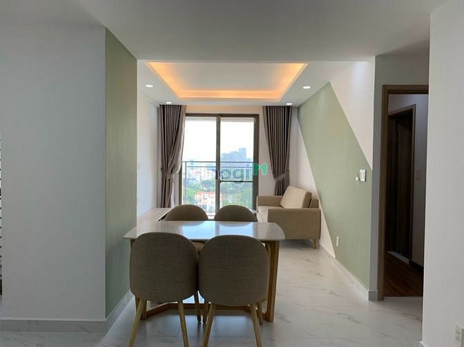 Hình ảnh Cần cho thuê. căn có view hồ bơi, khu vui chơi