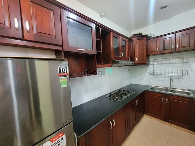 Hình ảnh Cho thuê chung cư KHÁNH HỘI 2 1pn