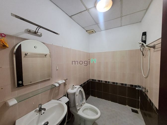 Hình ảnh Cho thuê chung cư KHÁNH HỘI 2 1pn