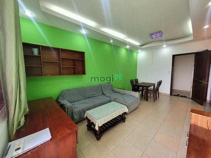 Hình ảnh Cho thuê chung cư KHÁNH HỘI 2 1pn