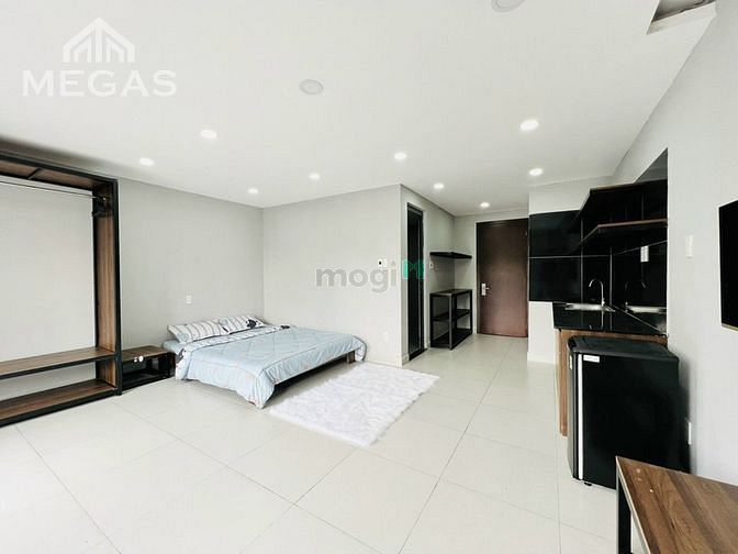 Hình ảnh Mb6623 nạp rút nhanh chóng mini 40m2 ngay Gigamall có ban công.