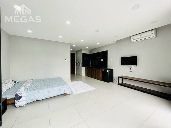 Hình ảnh Mb6623 nạp rút nhanh chóng mini 40m2 ngay Gigamall có ban công.