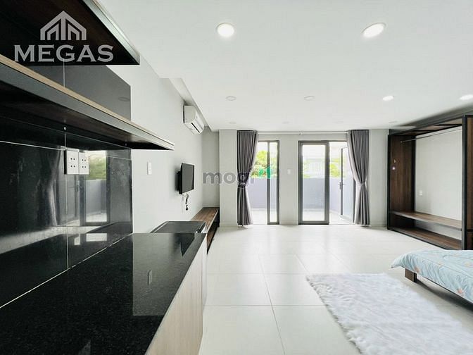 Hình ảnh Mb6623 nạp rút nhanh chóng mini 40m2 ngay Gigamall có ban công.