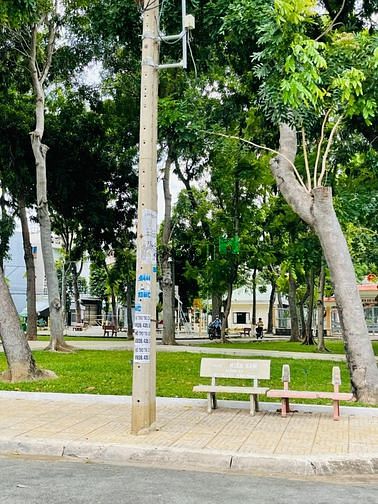 Hình ảnh Chính chủ cần bán gấp lô đất tại TÊN LỬA-Bình Tân