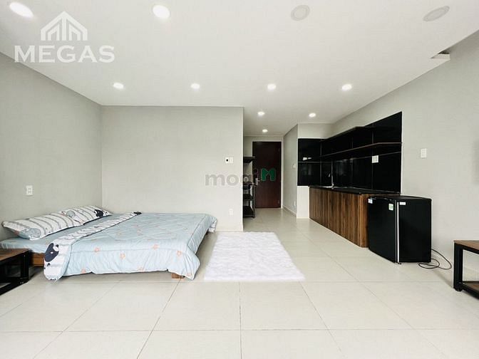 Hình ảnh Mb6623 nạp rút nhanh chóng mini 40m2 ngay Gigamall có ban công.
