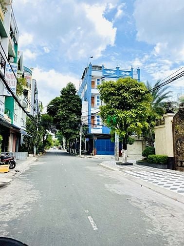 Hình ảnh Chính chủ cần bán gấp lô đất tại TÊN LỬA-Bình Tân