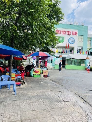 Hình ảnh Chính chủ cần bán gấp lô đất tại TÊN LỬA-Bình Tân