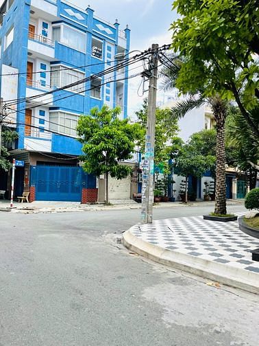 Hình ảnh Chính chủ cần bán gấp lô đất tại TÊN LỬA-Bình Tân
