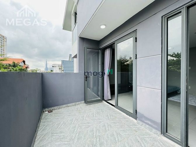 Hình ảnh Mb6623 nạp rút nhanh chóng mini 40m2 ngay Gigamall có ban công.