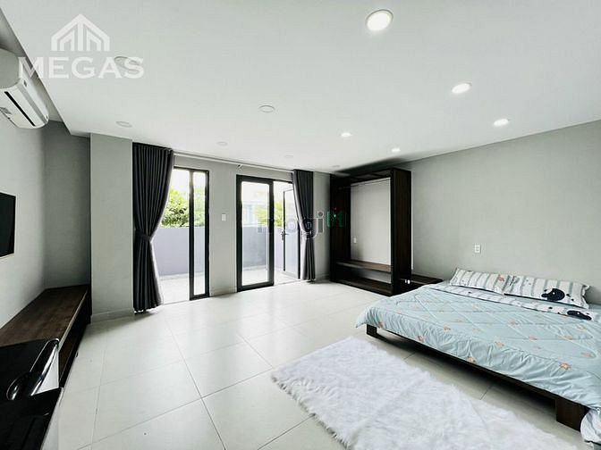 Hình ảnh Mb6623 nạp rút nhanh chóng mini 40m2 ngay Gigamall có ban công.