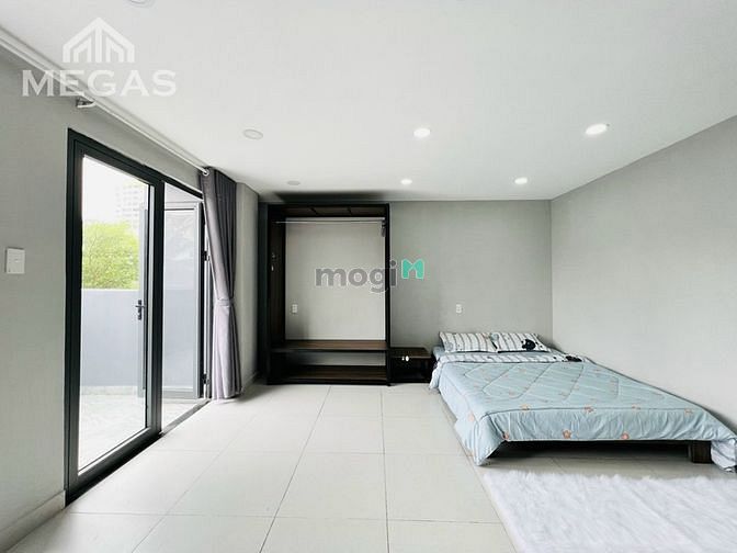 Hình ảnh Mb6623 nạp rút nhanh chóng mini 40m2 ngay Gigamall có ban công.