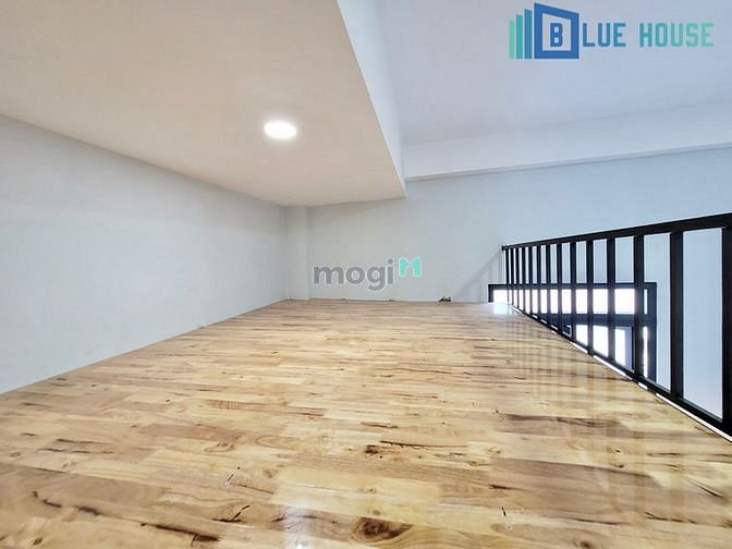Hình ảnh Phòng Vườn Lài đẹp giá rẻ giờ giấc tự do