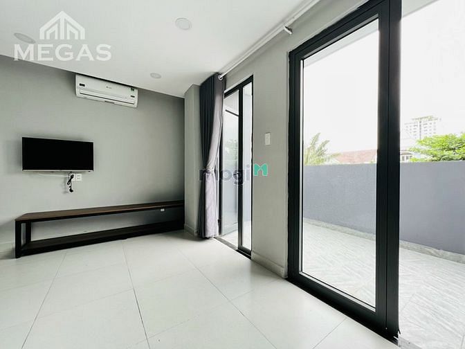 Hình ảnh Mb6623 nạp rút nhanh chóng mini 40m2 ngay Gigamall có ban công.