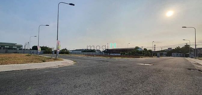 Hình ảnh Bán đất dự án Dân Cư Khang An Q9 120m2 giá chỉ 4 tỷ 200 tr