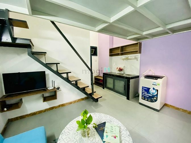 Hình ảnh 🌈🌈🌈 Duplex xinh xịn đẹp tại quận 7, cọc ngay kẻo hết