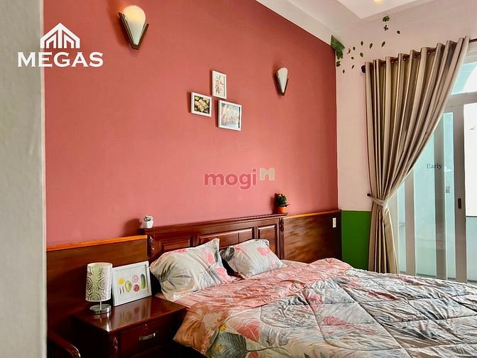 Hình ảnh Mb6623 nạp rút nhanh chóng full nt có balcony- bãi để xe ô tô tận nơi