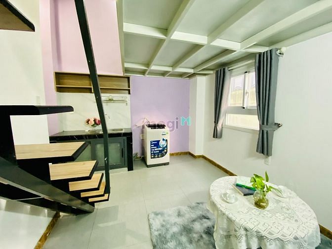Hình ảnh 🌈🌈🌈 Duplex xinh xịn đẹp tại quận 7, cọc ngay kẻo hết