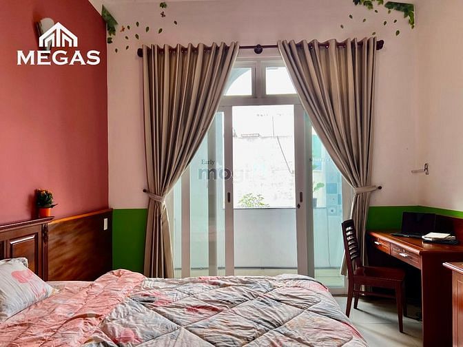 Hình ảnh Mb6623 nạp rút nhanh chóng full nt có balcony- bãi để xe ô tô tận nơi