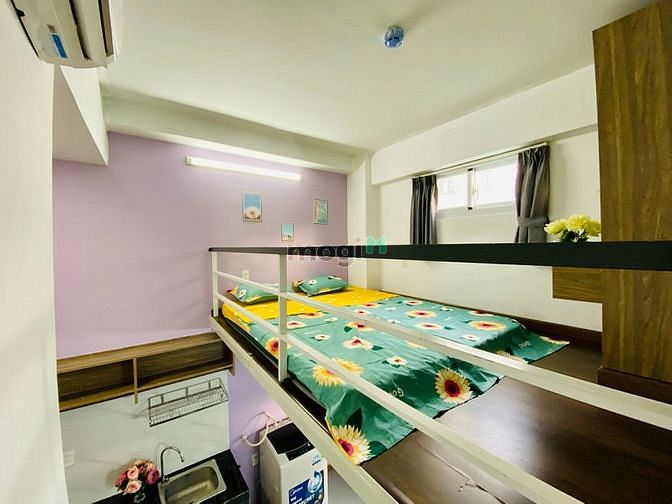Hình ảnh 🌈🌈🌈 Duplex xinh xịn đẹp tại quận 7, cọc ngay kẻo hết