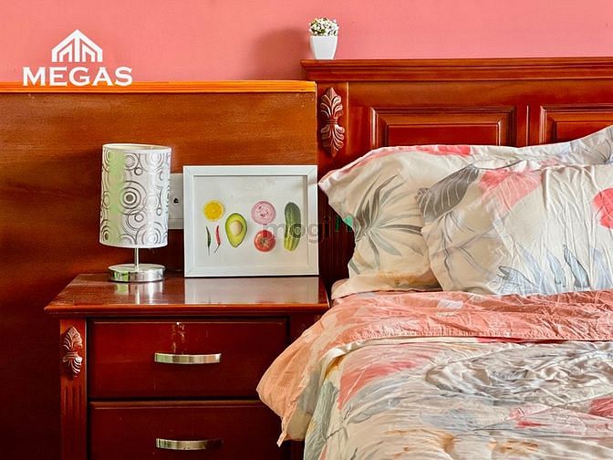 Hình ảnh Mb6623 nạp rút nhanh chóng full nt có balcony- bãi để xe ô tô tận nơi