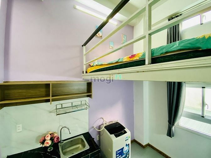Hình ảnh 🌈🌈🌈 Duplex xinh xịn đẹp tại quận 7, cọc ngay kẻo hết