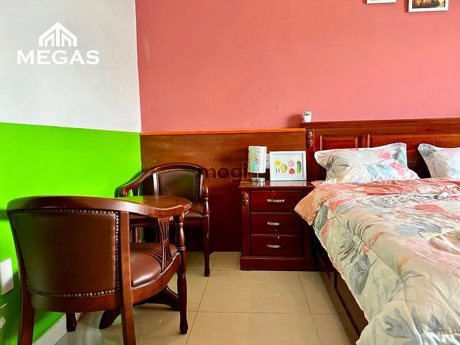 Hình ảnh Mb6623 nạp rút nhanh chóng full nt có balcony- bãi để xe ô tô tận nơi
