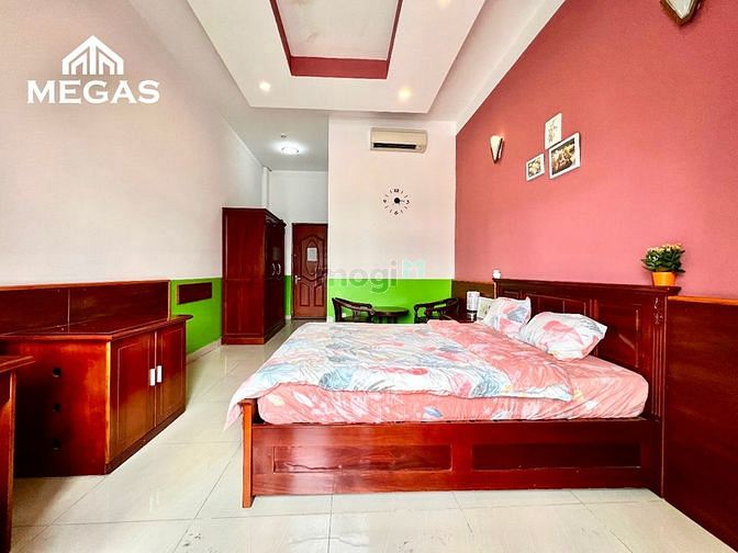 Hình ảnh Mb6623 nạp rút nhanh chóng full nt có balcony- bãi để xe ô tô tận nơi