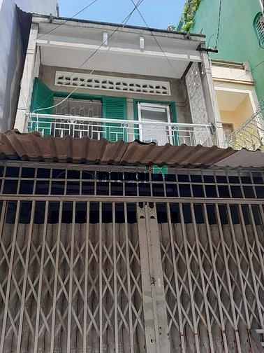 Hình ảnh Hẻm 4m - Tiện xây mới - CMT8 - P13 - Q10