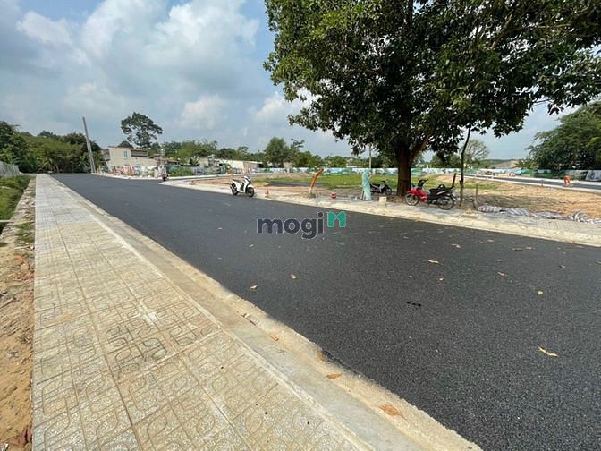 Hình ảnh Cần sang nhượng xuất đất dự án. tân an hội, củ chi, qh 1:5000