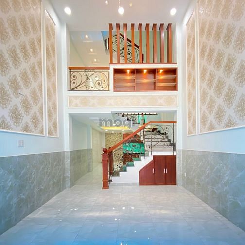 Hình ảnh CC Cần Bán nhà ngay Phan Văn Trị 63m2/ Giá chỉ 7.1tỷ TL