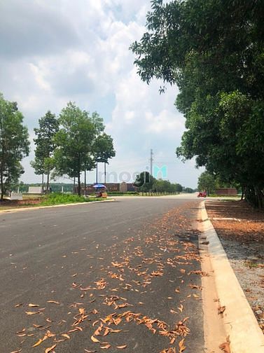 Hình ảnh Cần để lại lô đất trong khu biệt thự moonrives bến cát bình dương giá