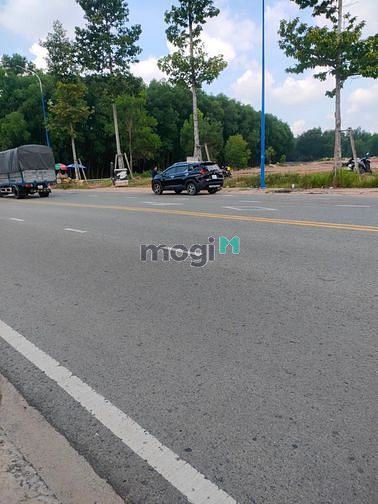 Hình ảnh Cần để lại lô đất trong khu biệt thự moonrives bến cát bình dương giá