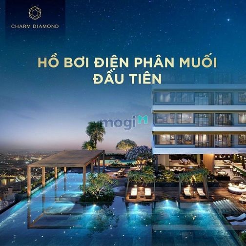 Hình ảnh Căn Hộ Stiudio Ngay Vincom Dĩ An
