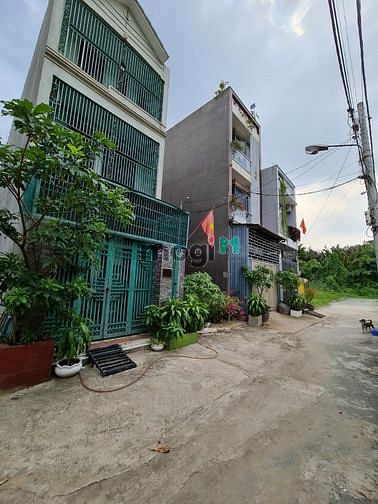 Hình ảnh Đất đẹp 74m2 4x18 hẻm 4m5 đường 22 Linh Đông Thủ Đức Giá 5ty