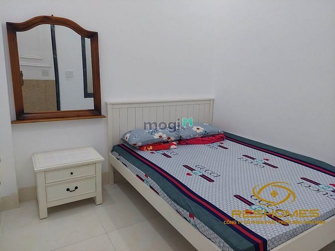 Hình ảnh Cho Thuê Nhà Đẹp 100% ĐẦY ĐỦ NỘI THẤT gia đình