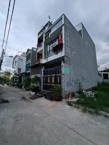 Hình ảnh Đất đẹp 74m2 4x18 hẻm 4m5 đường 22 Linh Đông Thủ Đức Giá 5ty