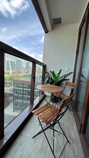 Hình ảnh [Mb6623 nạp rút nhanh chóng mới 100%] Metropole Thủ Thiêm – The Galleria