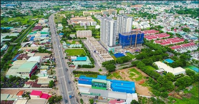 Hình ảnh Bán Trang Chủ MB66.COM / Đăng Ký Tặng 66K Chung cư phường lái Thiêu Thuận An Bình Dương