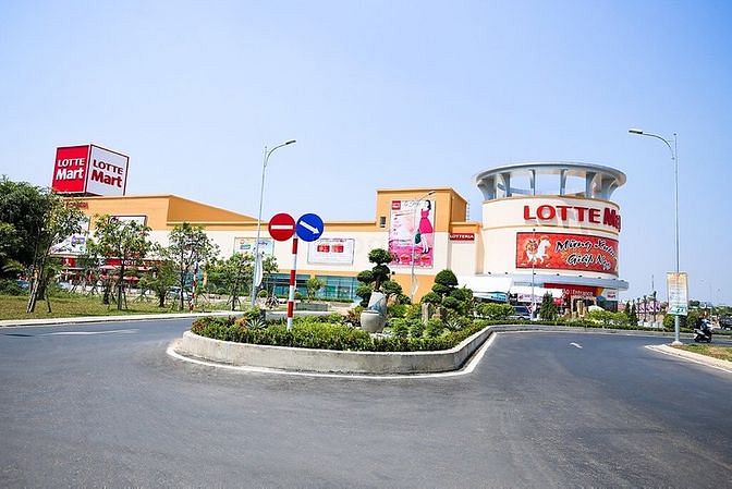 Hình ảnh Bán Trang Chủ MB66.COM / Đăng Ký Tặng 66K Chung cư phường lái Thiêu Thuận An Bình Dương