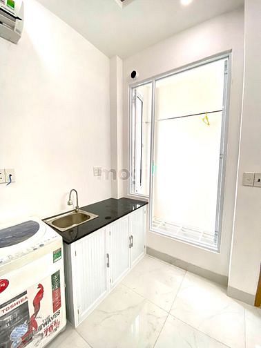 Hình ảnh CHDV Ban công nội thất đầy đủ .
