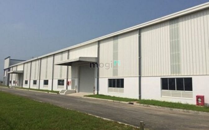 Hình ảnh Cho Thuê Kho 1250M2,3000m2 ,6000m2 Khu CN LIÊN CHIỂU