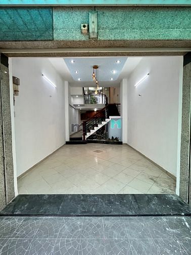 Hình ảnh Hẻm xe hơi Bạch Đằng, Phường 24, Quận Bình Thạnh