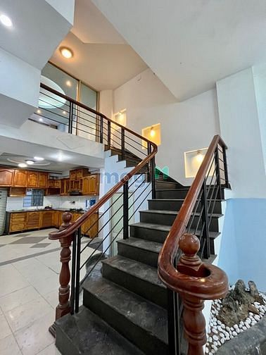 Hình ảnh Hẻm xe hơi Bạch Đằng, Phường 24, Quận Bình Thạnh