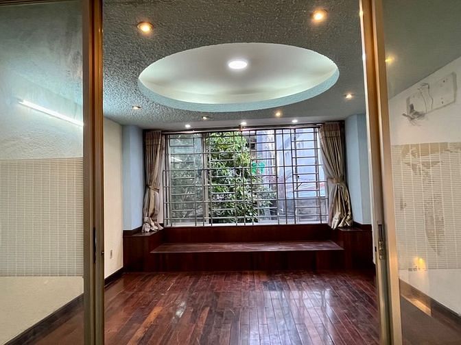 Hình ảnh Hẻm xe hơi Bạch Đằng, Phường 24, Quận Bình Thạnh