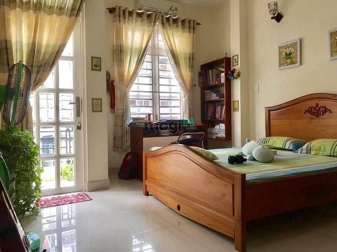 Hình ảnh Nguyên căn 3PN phường Thảo Điền,chỉ 15tr/tháng