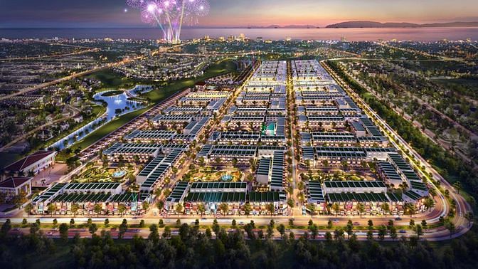 Hình ảnh Cần bán thanh khoản đất nền và hàng từ chủ Trang MB66.COM Chính Thức - MB 66 Uy Tín