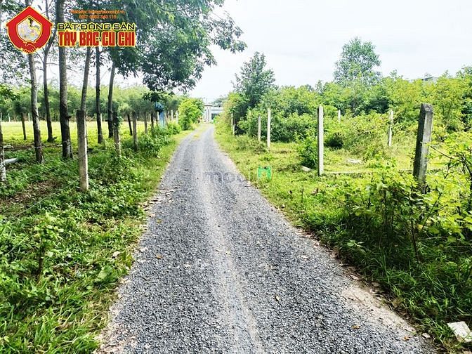 Hình ảnh Bán đất 1/ Nguyễn Thị Chiên - 222m2 - 5x45 - 219m2 thổ cư - Củ Chi